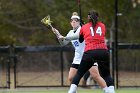 WLax vs Keene  Wheaton College Women's Lacrosse vs Keene State. - Photo By: KEITH NORDSTROM : Wheaton, LAX, Lacrosse